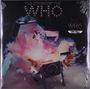 The Who: The Story Of The Who (Colored Vinyl), LP