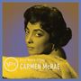 Carmen McRae: Great Women Of Song, CD
