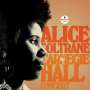 Alice Coltrane (1937-2007): The Carnegie Hall Concert, 2 LPs