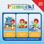 Pumuckl - 3-CD Hörspielbox Vol. 5, 3 CDs