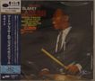 Art Blakey: Mosaic (UHQ-CD) (Blue Note 85th Anniversary Reissue Series), CD, CD