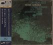 Herbie Hancock: Empyrean Isles (UHQ-CD) (Blue Note 85th Anniversary Reissue Series), CD