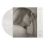 Taylor Swift: The Tortured Poets Department (Ivory Vinyl) (inkl. Bonustrack "The Manuscript"), LP