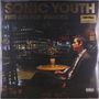 Sonic Youth: Hits Are For Squares (RSD) (Gold Nugget Vinyl), LP