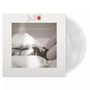 Taylor Swift: The Tortured Poets Department (Phantom Clear Vinyl) (Limited jpc & Indie Exclusive Edition) (inkl. Bonustrack "The Manuscript"), 2 LPs