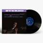 Kenny Burrell: A Night at the Vanguard (180g), LP