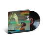Alice Coltrane (1937-2007): A Monastic Trio (Verve By Request) (remastered) (180g), LP