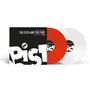 Sex Pistols: Filmmusik: The Filth & The Fury (O.S.T.) (RSD) (Limited Edition) (Red & White Vinyl), 2 LPs