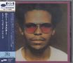 Ronnie Foster: Two-Headed Freap (UHQ-CD), CD