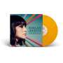 Norah Jones (geb. 1979): Visions (Limited Edition) (Orange Swirl Vinyl) (mit alternativem Cover, in Deutschland exklusiv für jpc!), LP