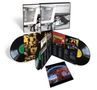 The Beastie Boys: Ill Communication (Reissue) (180g) (Limited Deluxe Collector's Edition) (Lenticular Cover), 3 LPs