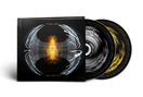 Pearl Jam: Dark Matter (Deluxe Edition), 1 CD und 1 Blu-ray Audio
