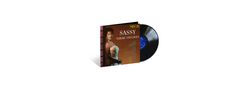 Sarah Vaughan (1924-1990): Sassy (Acoustic Sounds), LP