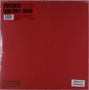 Portishead: Live 1998 Sour Times / Roads (Limited Edition), Single 10"