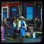 The Libertines: All Quiet On The Eastern Esplanade, LP, LP