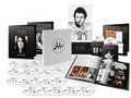 Peter Hammill: The Charisma & Virgin Recordings 1971 - 1986 (18CD + 2 BR Boxset), 18 CDs und 2 Blu-ray Discs