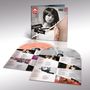 Christina Stürmer: Gestern. Heute. - Best Of (180g) (Limited Edition) (Colored Vinyl), 2 LPs