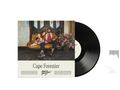 Angus & Julia Stone: Cape Forestier (Black Organic Vinyl), LP