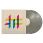 GoGo Penguin: Man Made Object (Limited Edition) (Opaque Grey Vinyl), 2 LPs