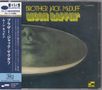 Brother Jack McDuff: Moon Rappin' (UHQ-CD), CD