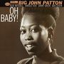 Big John Patton: Oh Baby!, CD