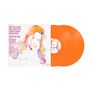 Lana Del Rey: Did You Know That There's A Tunnel Under Ocean Blvd (Festival Edition) (Orange Vinyl), 2 LPs