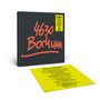 Herbert Grönemeyer: Bochum (40 Jahre Edition) (Limited Numbered Jubiläums-Edition) (Fanbox), LP