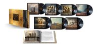 Rush: Rush 50 (Deluxe Carrier Retrospective Box Set) (Limited Edition), 7 LPs