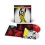 The Rolling Stones: Voodoo Lounge (180g) (30th Anniversary Limited Edition mit 10") (Red, Yellow & White Vinyl), 2 LPs und 1 Single 10"