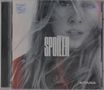 Aitana: Spoiler, CD, CD