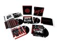 U2: How To Dismantle An Atomic Bomb (20th Anniversary) (180g) (Limited Super Deluxe Edition), 8 LPs