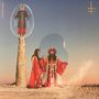 Empire Of The Sun: Changes (Limited Edition) (Translucent Red Vinyl), Single 7", Single 7"