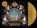 OneRepublic: Artificial Paradise (Gold Vinyl), LP