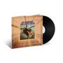 "City Lights, Lee Morgan, Blue Note 1575." Schallplattenhülle mit Fotografien von Jazzmusikern, innen liegende Vinyl-Schallplatte., LP