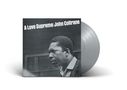 John Coltrane (1926-1967): A Love Supreme (Limited Edition) (Silver Vinyl), LP