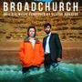 Ólafur Arnalds (geb. 1986): Filmmusik: Broadchurch, LP