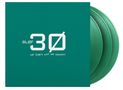 Bløf: 30 - We Doen Wat We Kunnen (180g) (Limited Edition) (Translucent Green Vinyl), 3 LPs