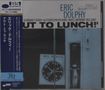 Eric Dolphy (1928-1964): Out To Lunch, CD