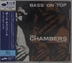 Paul Chambers: Bass On Top (Ultimate HQ-CD), CD, CD