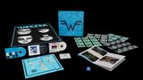 Weezer: Weezer (The Blue Album) (30th Anniversary) (Deluxe Edition), CD,CD,CD