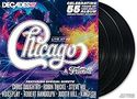 Chicago: Live At 55, 3 LPs