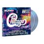 Chicago: Live At 55, CD