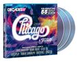 Chicago: Live At 55, CD,CD,BR