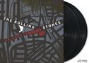 The Rolling Stones: Welcome To Shepherd's Bush (Live From Shepherd's Bush 1999), LP,LP