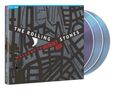 The Rolling Stones: Welcome To Shepherd's Bush (Live From Shepherd's Bush 1999), BR,CD,CD