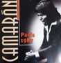 Camarón De La Isla: Paris 1987, LP, LP