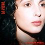 Barbara Pravi: La Pieva, CD