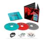 Tom Petty: Long After Dark (remastered) (Expanded Deluxe Edition), 2 CDs und 1 Blu-ray Audio