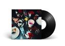 James Blake & Lil Yachty: Bad Cameo, LP, LP