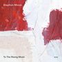 Stephan Micus: To The Rising Moon, CD